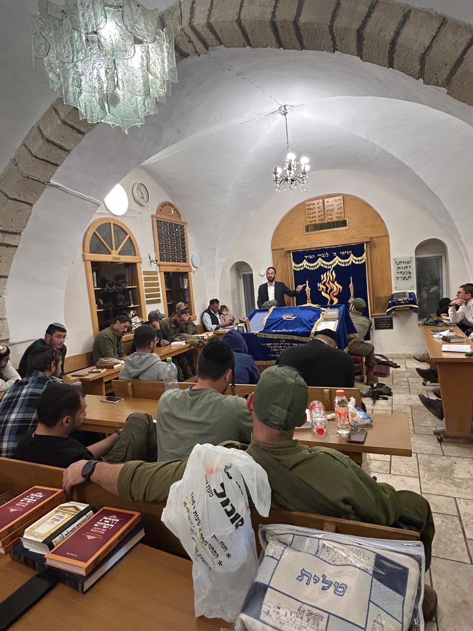 רוח חשמונאית