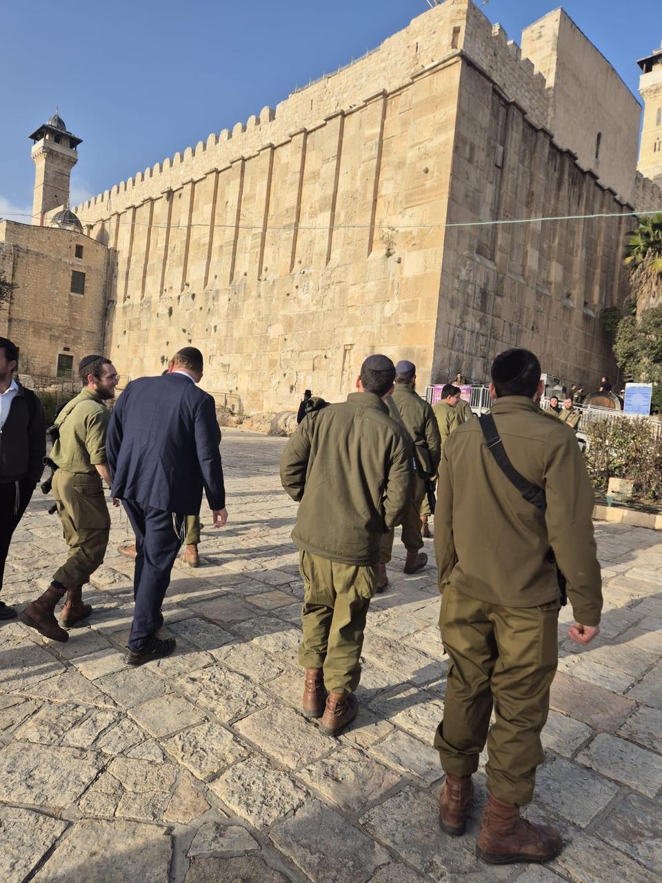 רוח חשמונאית