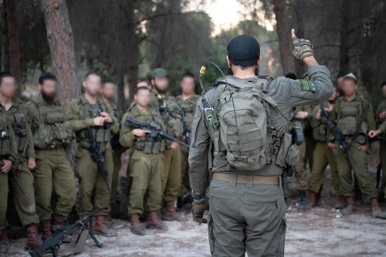 חשמונאים לעתיד ישראל