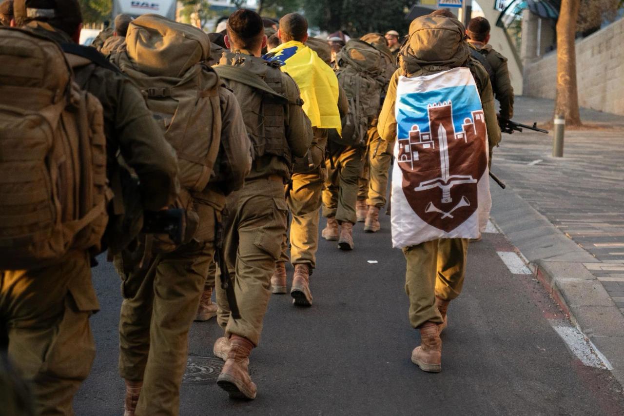 חשמונאים לעתיד ישראל