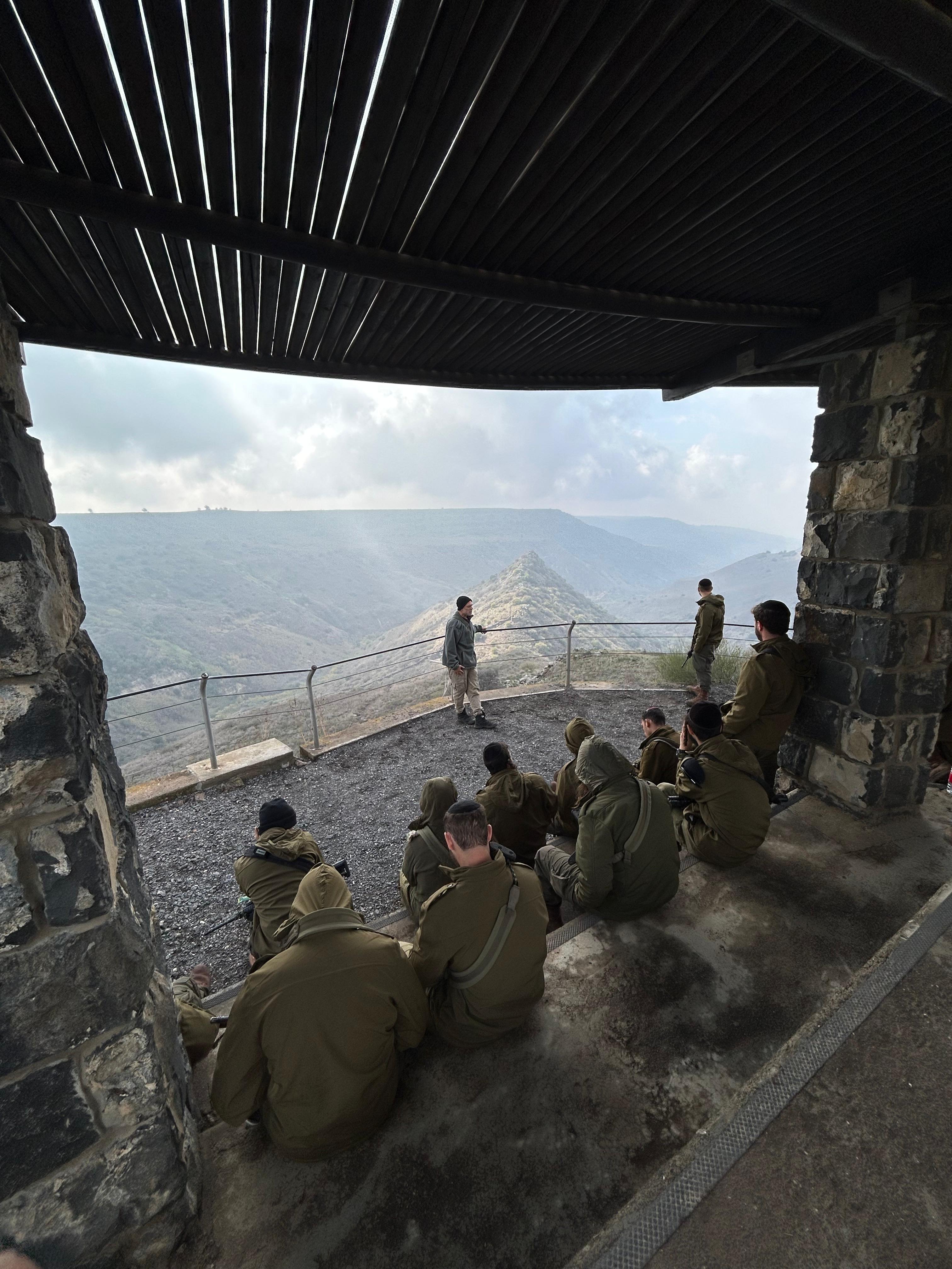 רוח חשמונאית